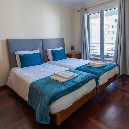 Apartamento Vista Azul Funchal  Bagian luar foto