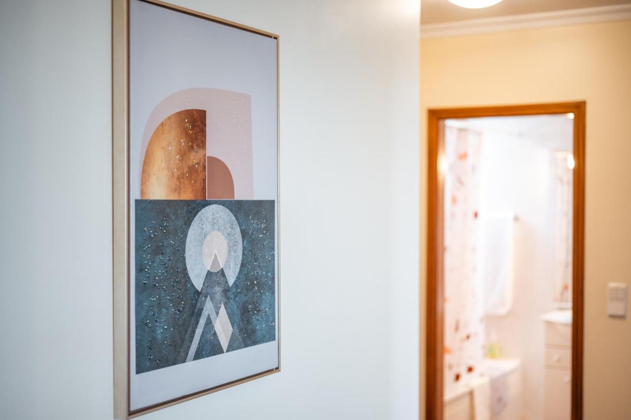 Apartamento Vista Azul Funchal  Bagian luar foto