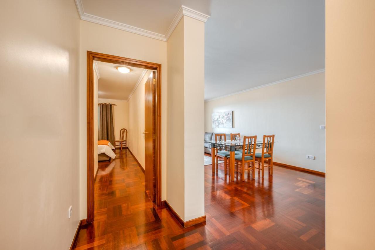 Apartamento Vista Azul Funchal  Bagian luar foto