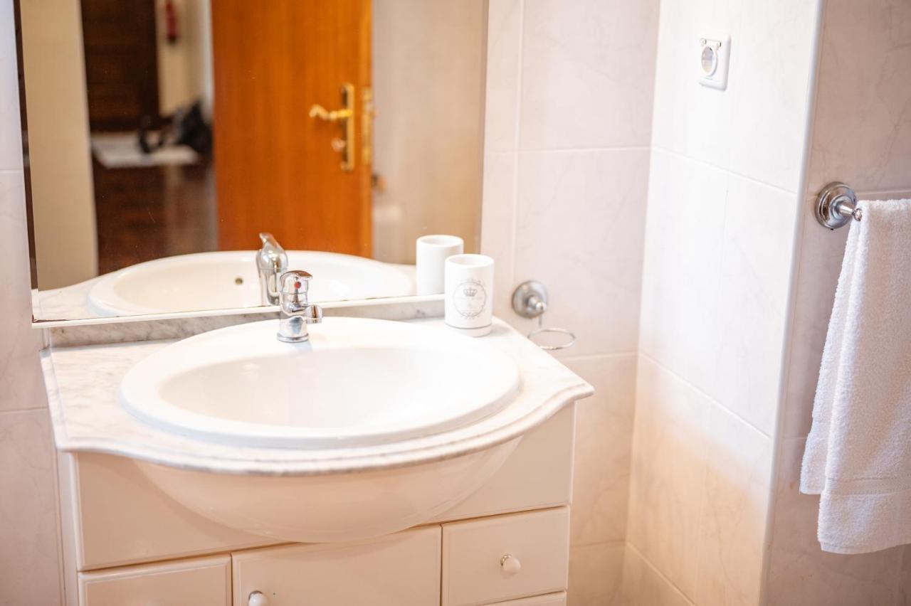 Apartamento Vista Azul Funchal  Bagian luar foto