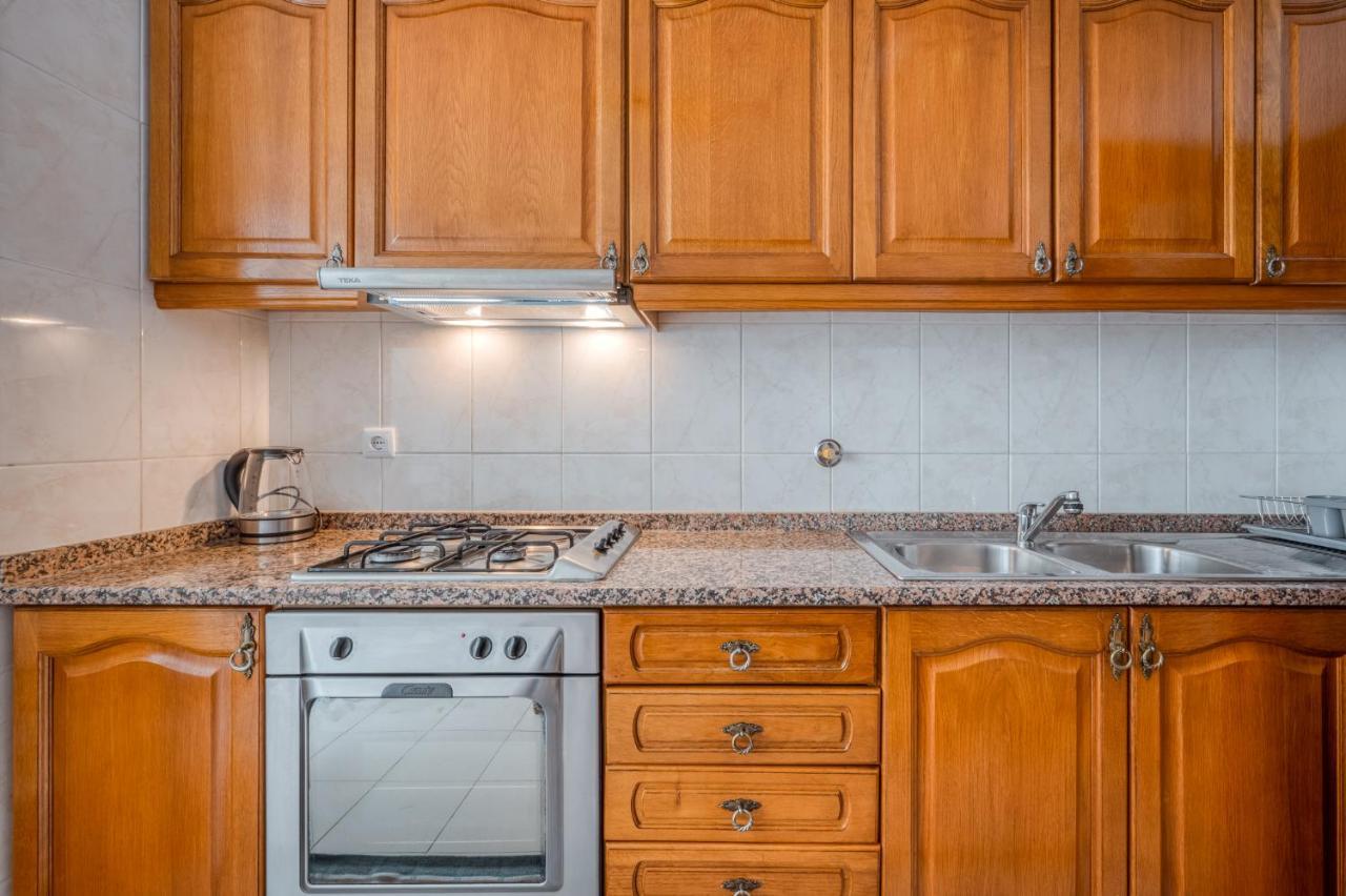 Apartamento Vista Azul Funchal  Bagian luar foto