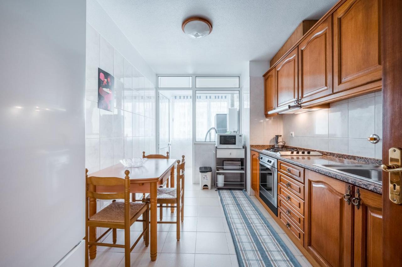 Apartamento Vista Azul Funchal  Bagian luar foto