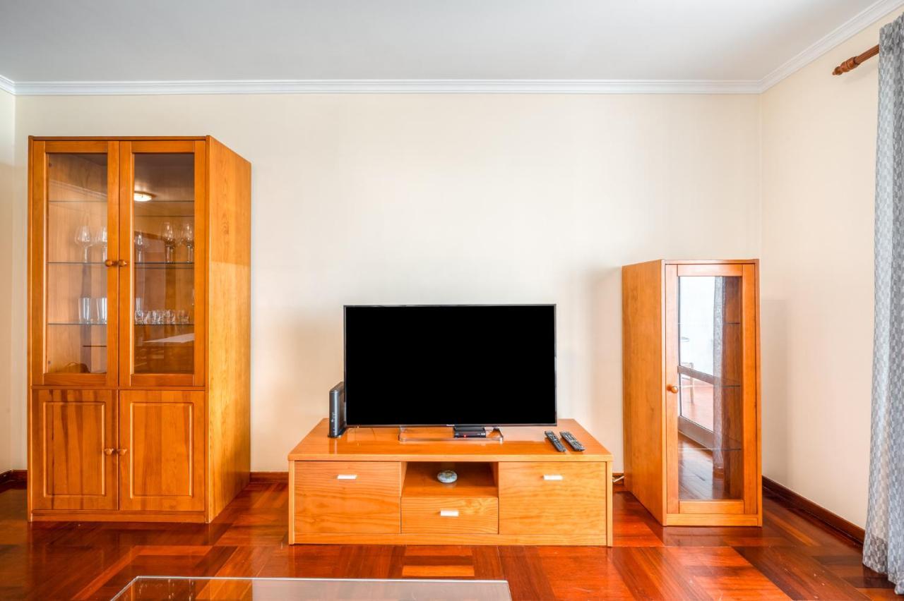 Apartamento Vista Azul Funchal  Bagian luar foto