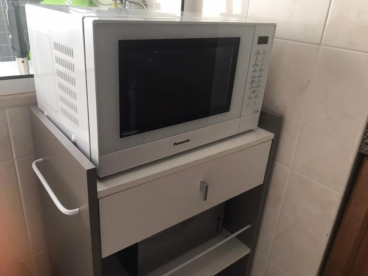 Apartamento Vista Azul Funchal  Bagian luar foto