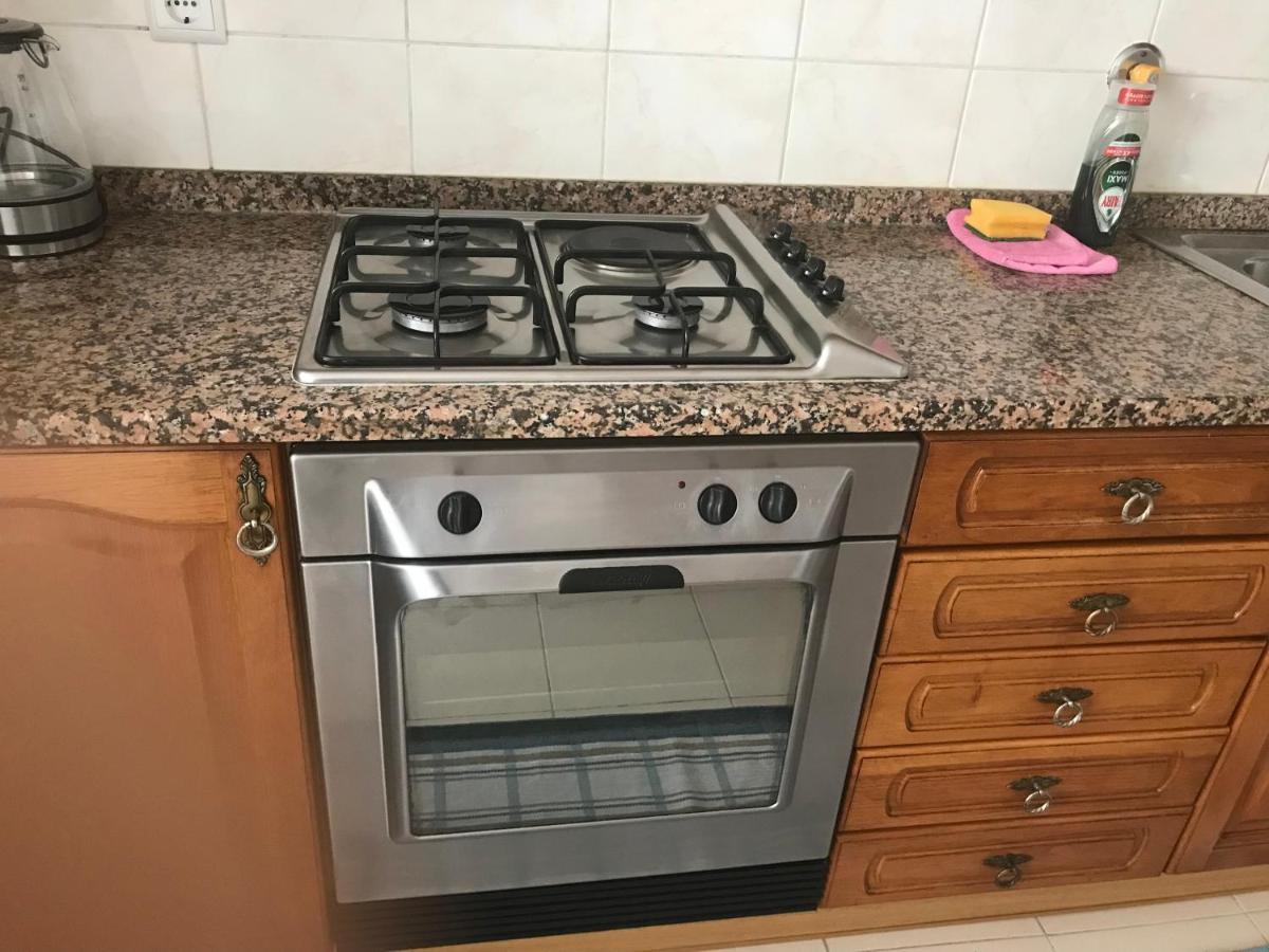 Apartamento Vista Azul Funchal  Bagian luar foto