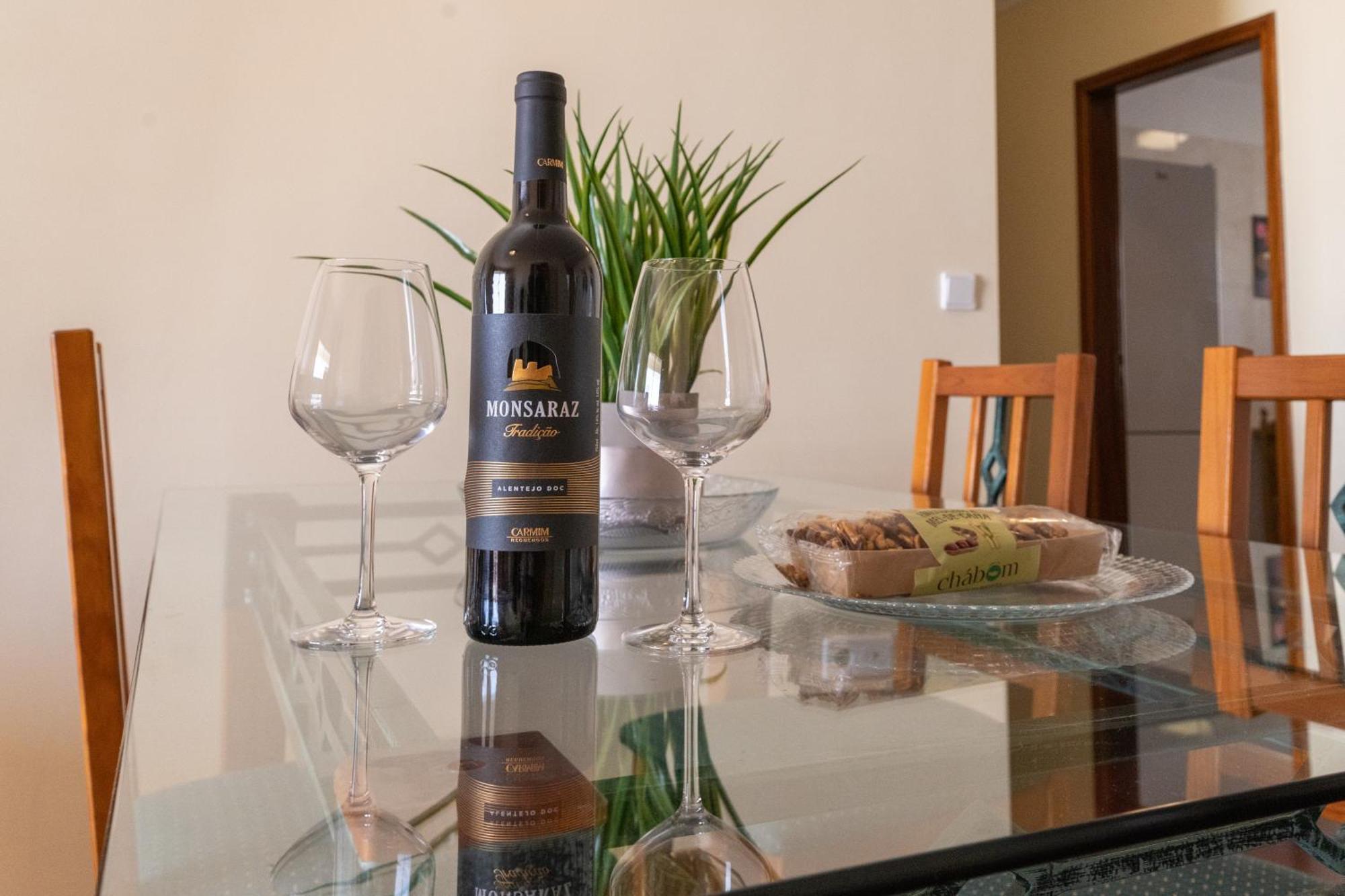 Apartamento Vista Azul Funchal  Bagian luar foto
