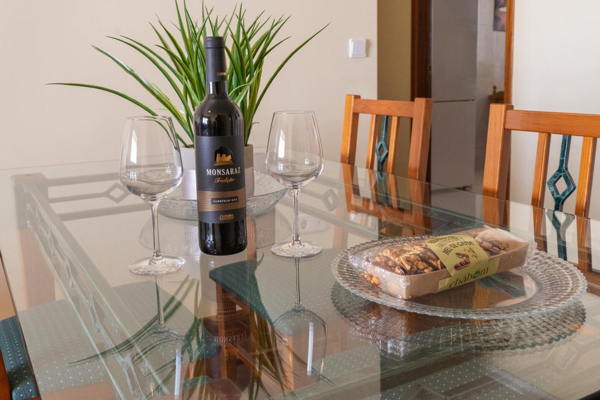 Apartamento Vista Azul Funchal  Bagian luar foto