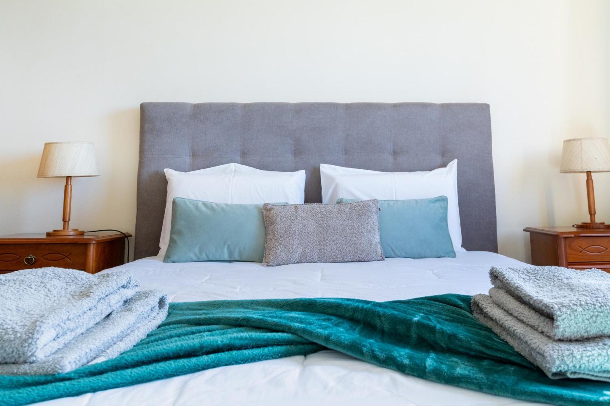 Apartamento Vista Azul Funchal  Bagian luar foto