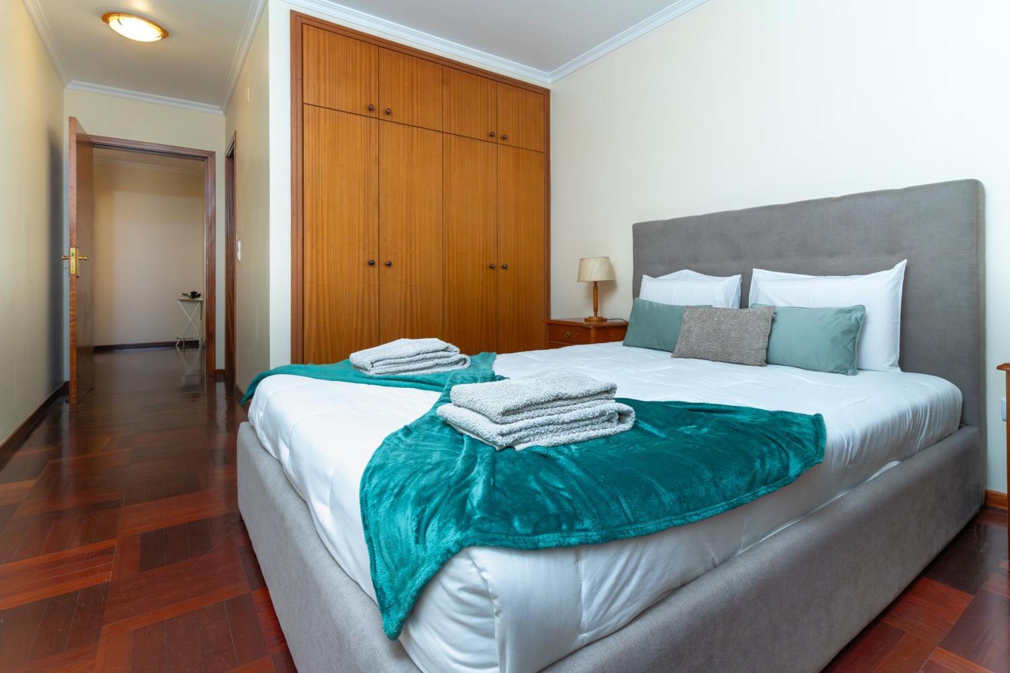 Apartamento Vista Azul Funchal  Bagian luar foto