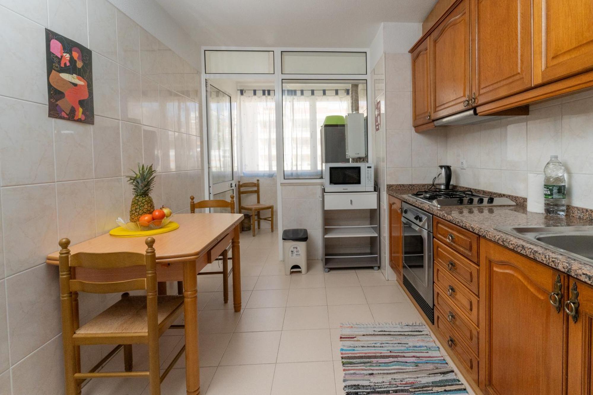Apartamento Vista Azul Funchal  Bagian luar foto